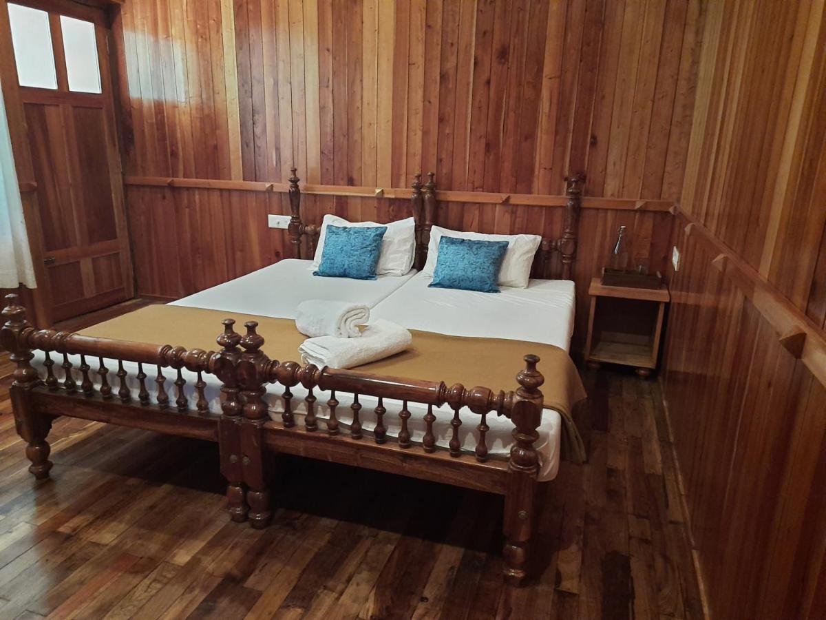 Sopanam Heritage Thekkady Dış mekan fotoğraf