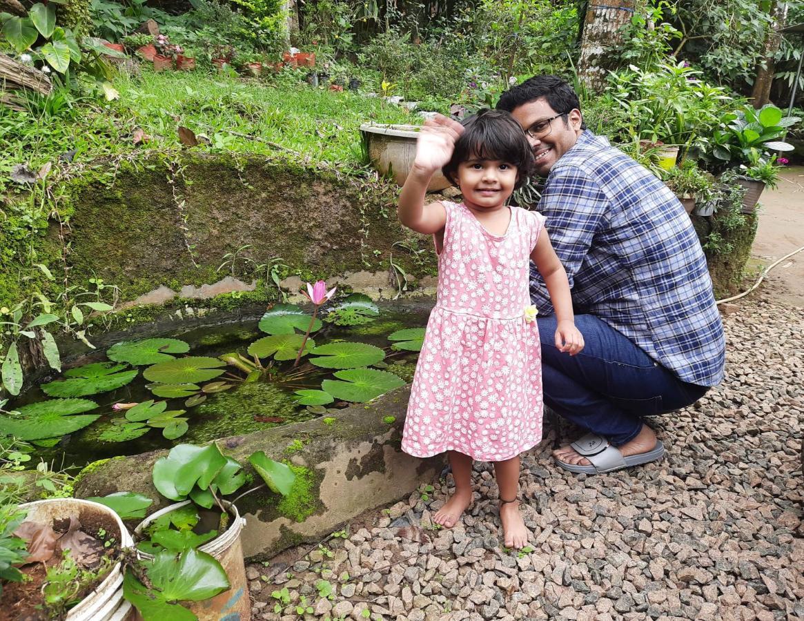 Sopanam Heritage Thekkady Dış mekan fotoğraf