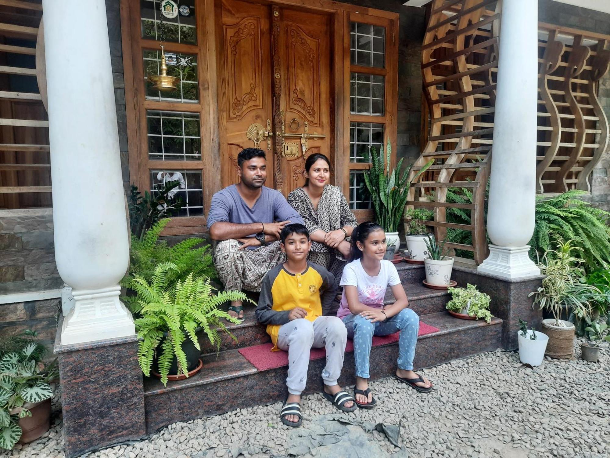 Sopanam Heritage Thekkady Dış mekan fotoğraf